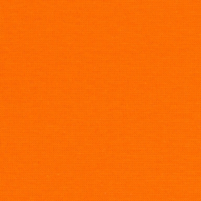 Bündchen "Heike" orange